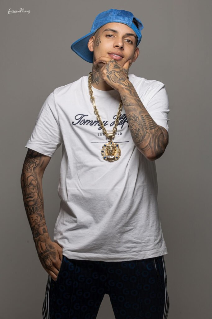 Mc Rick, domina Brasil e Europa com o fenômeno “Penélope Charmosa 2” 1 Mc Rick, domina Brasil e Europa com o fenômeno “Penélope Charmosa 2”