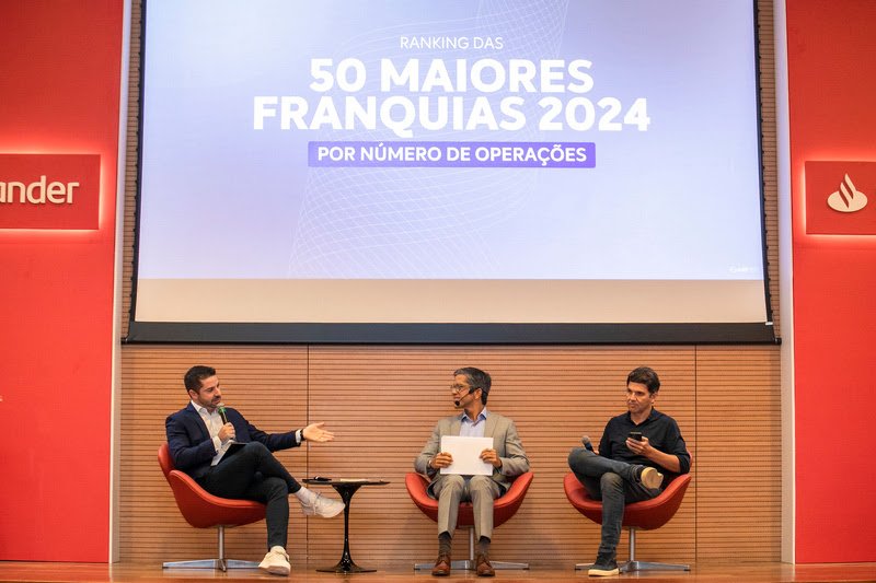 Ranking ABF das 20 Maiores Microfranquias mostra consolidação no topo e saltos em outras posições 1 Ranking ABF das 20 Maiores Microfranquias mostra consolidação no topo e saltos em outras posições