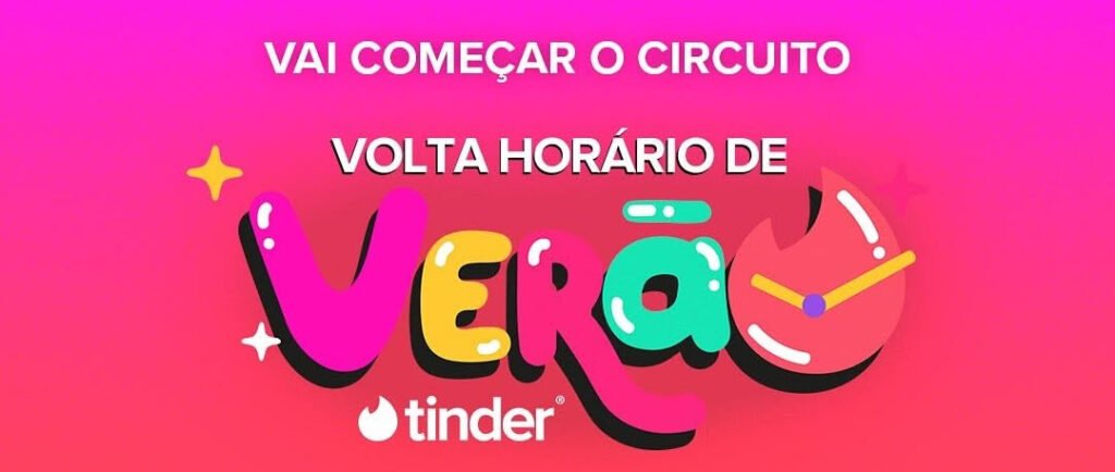 Tinder esquenta o Carnaval com ativações em São Paulo, Rio de Janeiro, Salvador e Belo Horizonte 1 Tinder esquenta o Carnaval com ativações em São Paulo, Rio de Janeiro, Salvador e Belo Horizonte