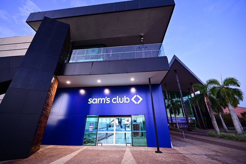 Sam’s Club abre suas portas para não sócios em todo o Brasil 1 Sam’s Club abre suas portas para não sócios em todo o Brasil