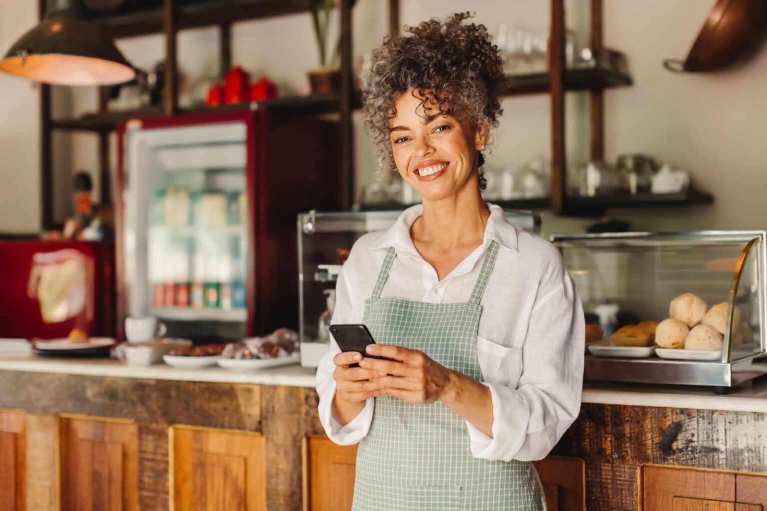 Conheça a ferramenta de IA no WhatsApp que ajudará micro e pequenos empreendedores a venderem mais Foto: Divulgação