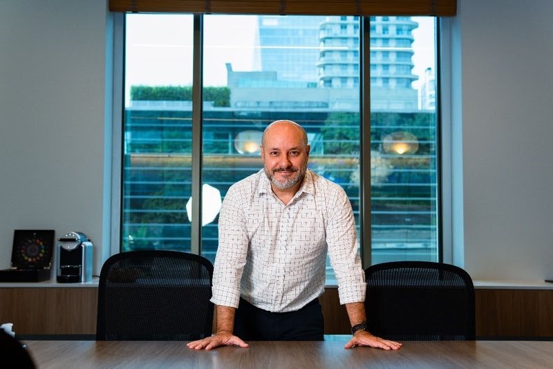 Skala Cosméticos anuncia contratação de Luis Delfim como CEO 