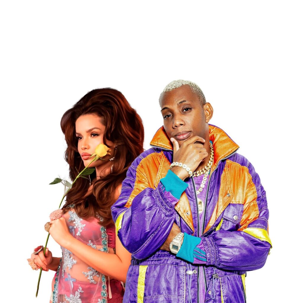 MC GW estreia ‘Quarto Proibido’ em um feat inédito com Juliette