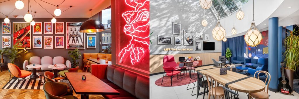 ibis celebra 25 motivos para viajar em 2025