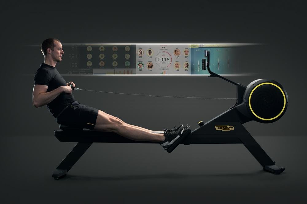 Technogym participa do MSA 2025; Maior summit farmacêutico do mundo promovido pela Cimed