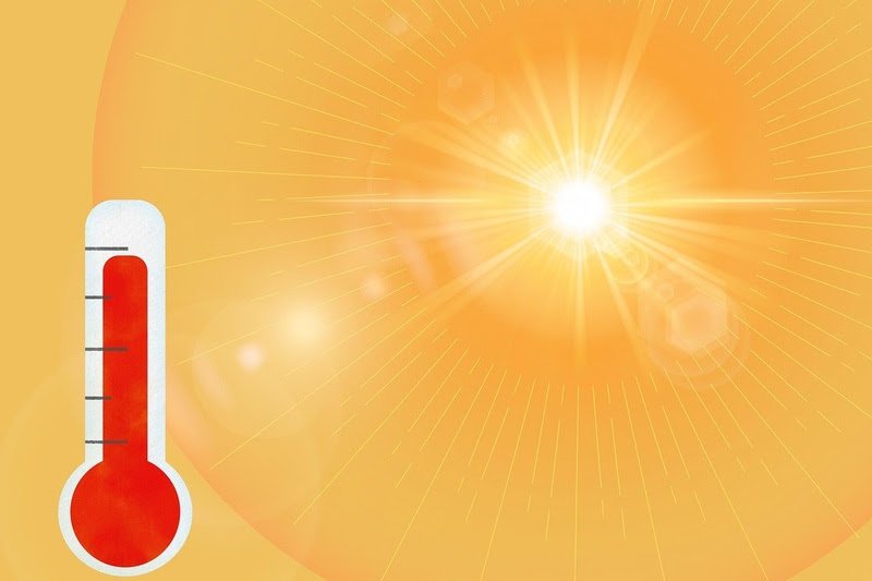 Carnaval 2025 e onda de calor: confira alternativas e cuidados para aliviar o calorão em casa ou na folia 1 Carnaval 2025 e onda de calor: confira alternativas e cuidados para aliviar o calorão em casa ou na folia