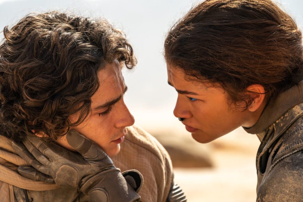 O melhor do cinema: Vencedores e indicados ao OSCARS® na Max
