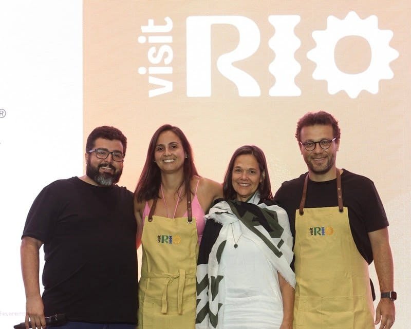 Rio ganha nova plataforma dedicada à gastronomia carioca a partir de março