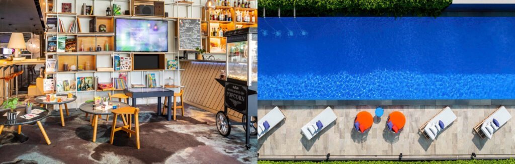 ibis celebra 25 motivos para viajar em 2025