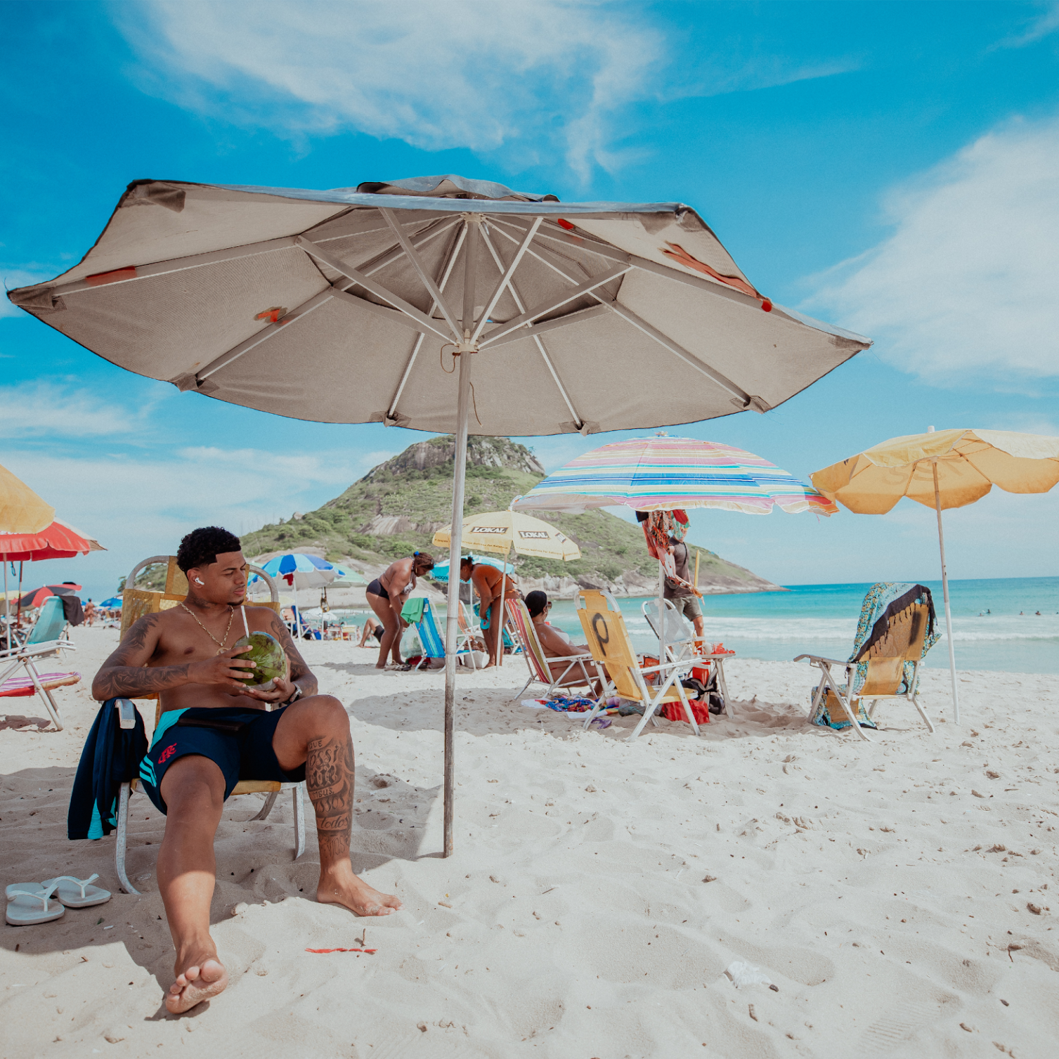 Biel do Furduncinho lança “MB de Muito Bom” em parceria com MC GW Foto: Divulgação