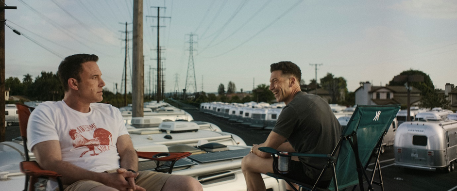 O CONTADOR 2: WARNER BROS. DIVULGA PRIMEIRO TRAILER DA SEQUÊNCIA ESTRELADA POR BEN AFFLECK