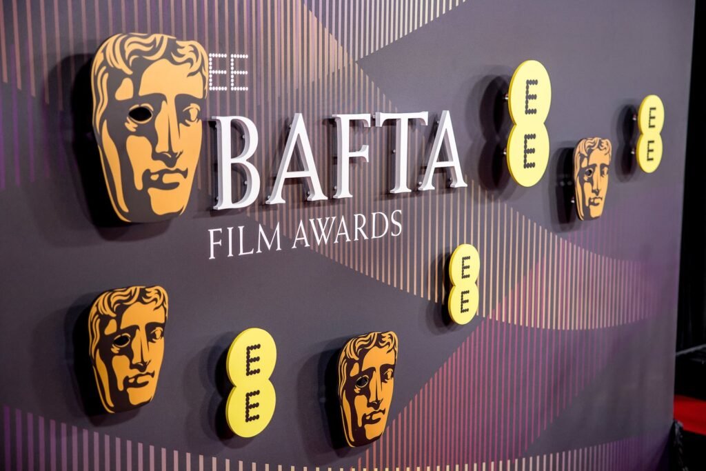 O EE BAFTA Filme Awards 2025 será transmitido ao vivo na Max e na TNT neste domingo, 16 de fevereiro