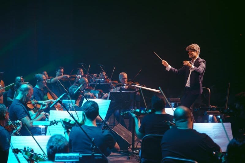 Orquestra Petrobras Sinfônica realiza os concertos pop ‘Multiplayer’ e ‘Na Trilha do Rock’ em Belo Horizonte nos dias 20 e 21 de fevereiro