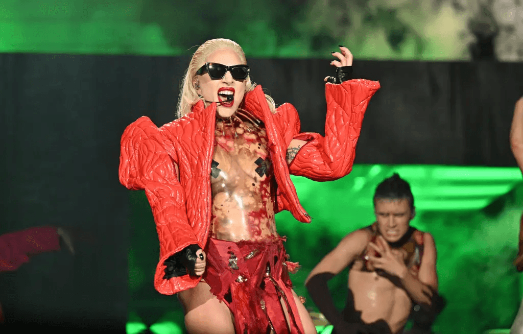 Lady Gaga no Brasil: confira as 10 músicas mais pesquisadas pelos brasileiros e os estados mais animados pelo show da cantora