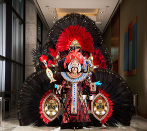 Carnaval 2025: Hilton São Paulo Morumbi