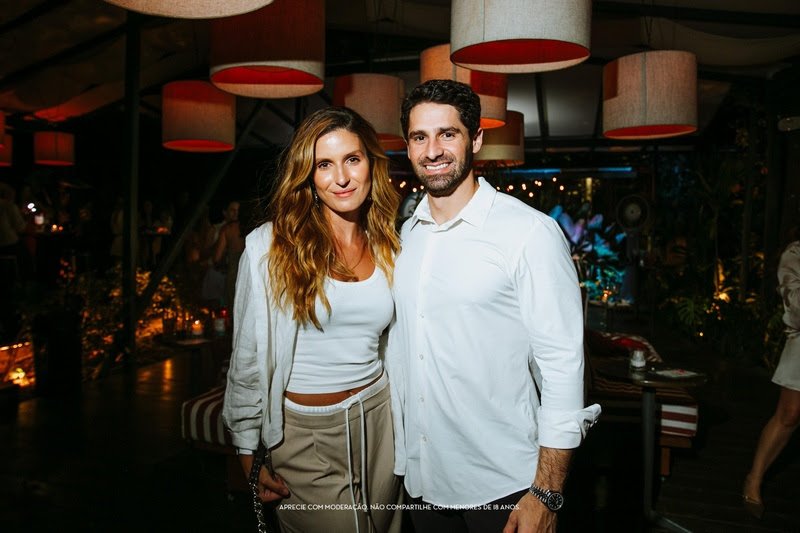 Tanqueray faz intersecção entre passado e presente da música brasileira em evento no Rio de Janeiro 6 Tanqueray faz intersecção entre passado e presente da música brasileira em evento no Rio de Janeiro