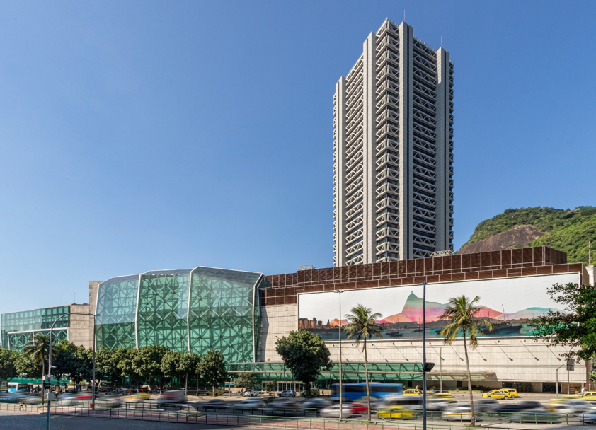 RIOSUL FOLIA promete agitar o Carnaval no shopping