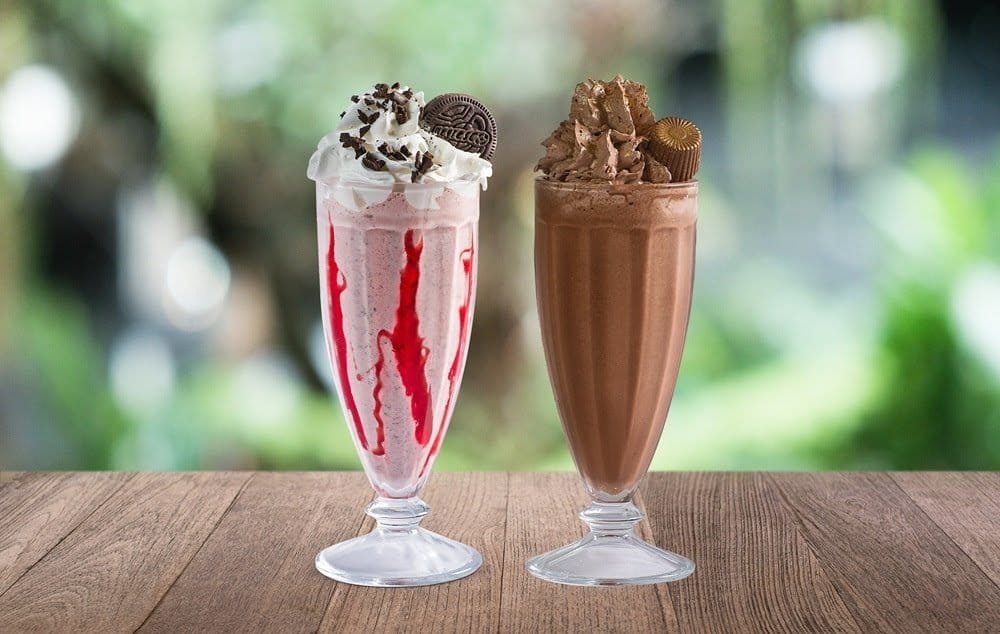 Croasonho terá ‘Festival do Milk-Shake’ para a temporada de calor