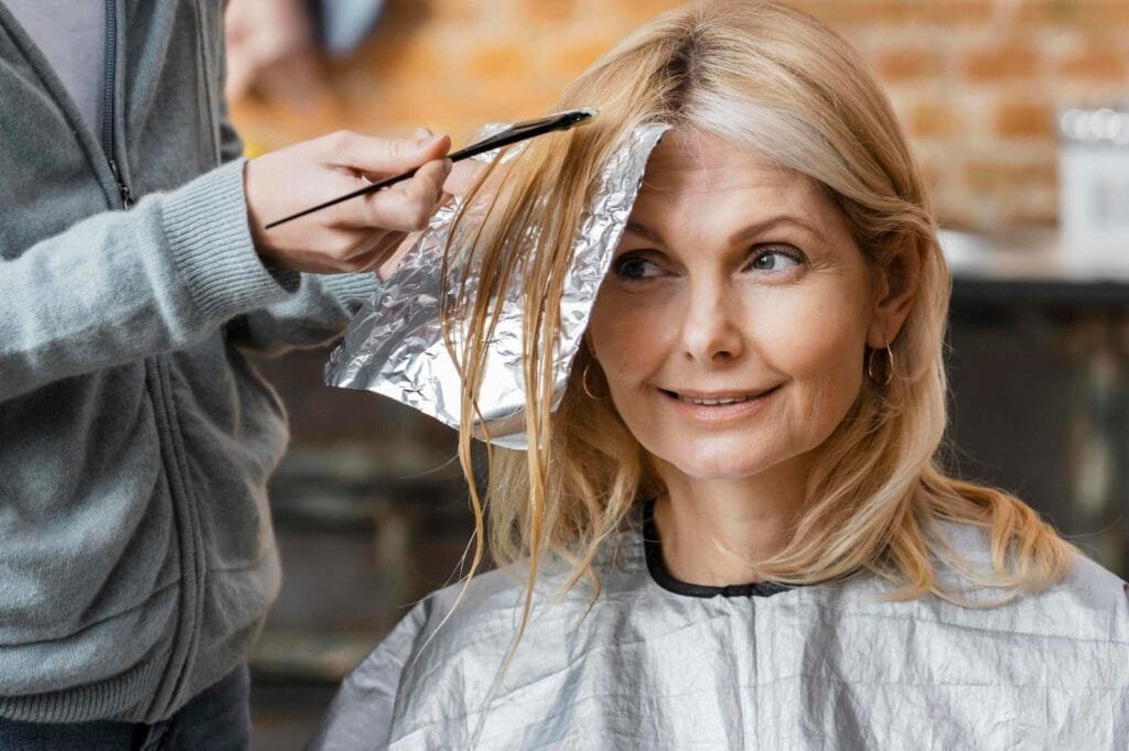 Loiro perfeito – especialistas trazem dicas para manter a coloração dos fios intacta