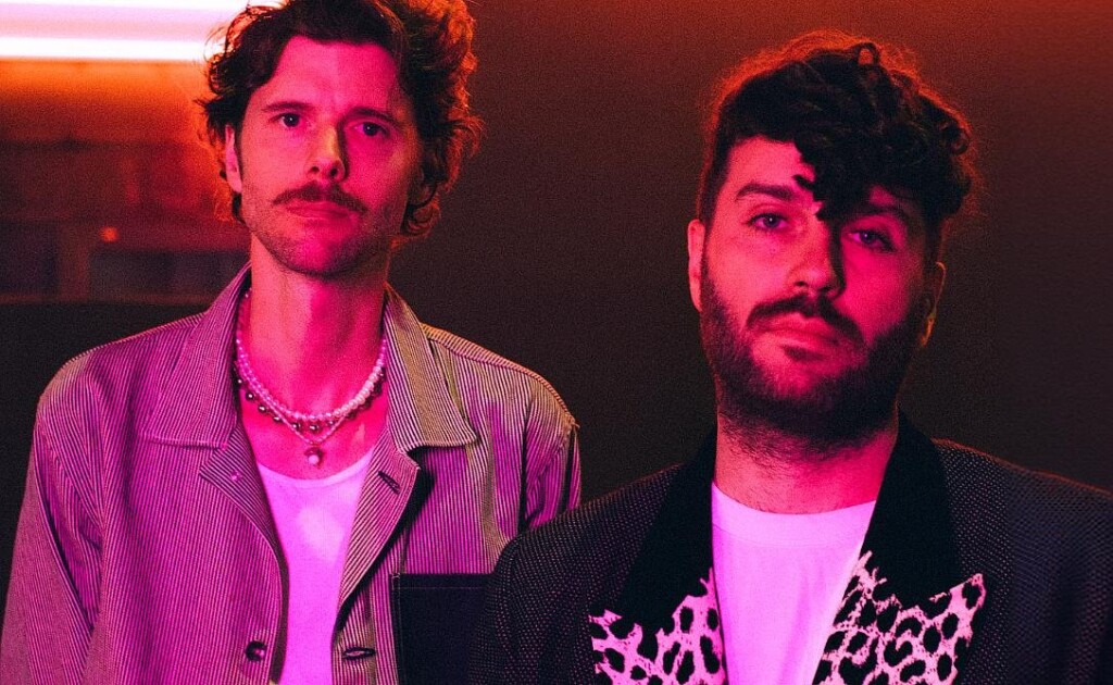 Miami Horror compartilha o novo álbum We Always Had Tomorrow