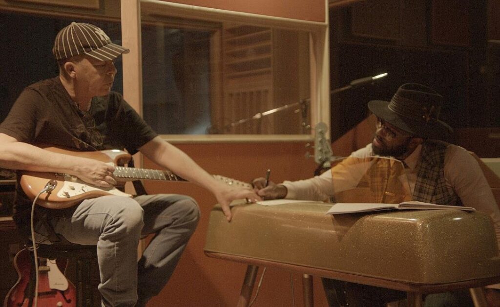 Hyldon lança o novo single “Um Lugar Legal”