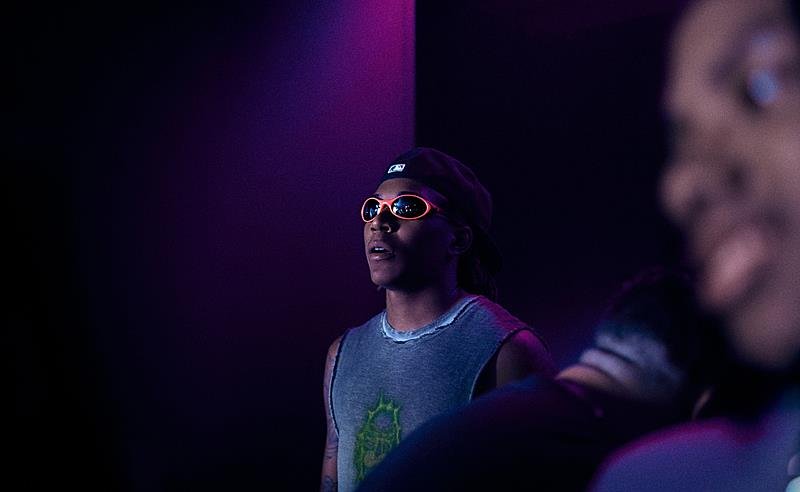 Revelação do rap nacional, TheJovemJota lança ‘Paulixta’
