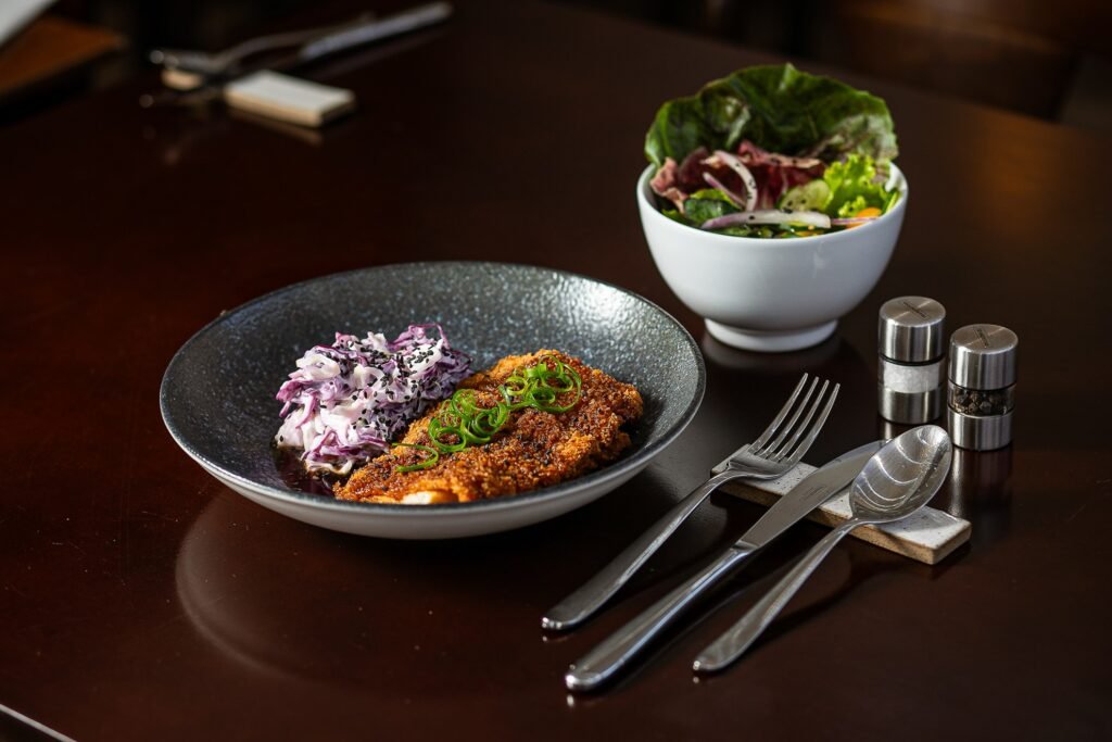 Hilton Porto Alegre lança novo menu para o almoço executivo 2 Hilton Porto Alegre lança novo menu para o almoço executivo