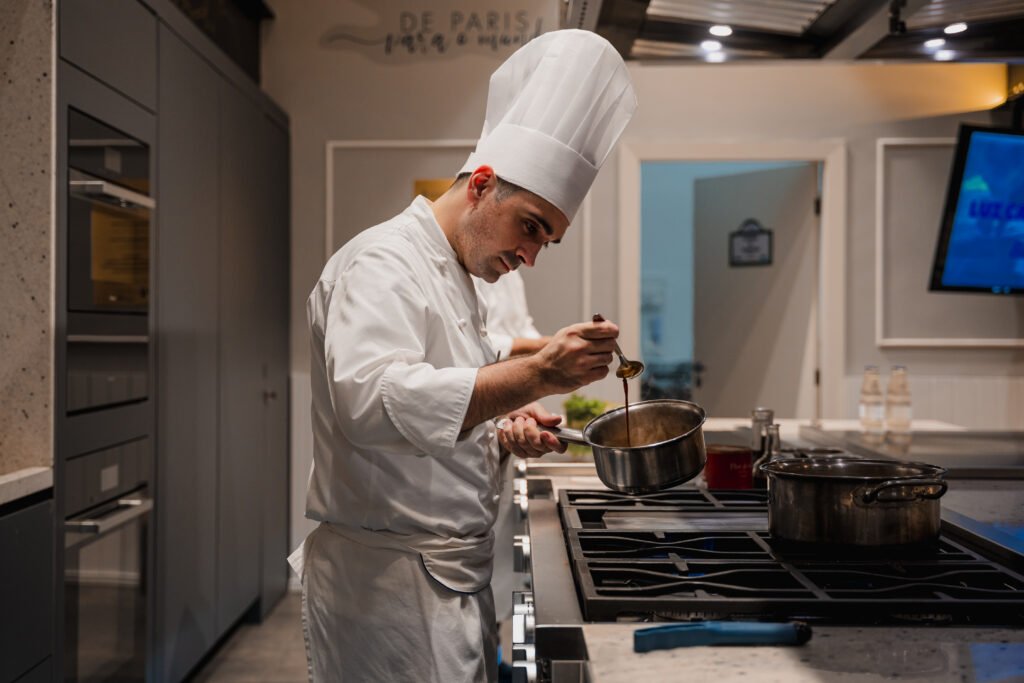 Le Cordon Bleu São Paulo apresenta nova estrutura do Diplôme Plant Based 1 Le Cordon Bleu São Paulo apresenta nova estrutura do Diplôme Plant Based