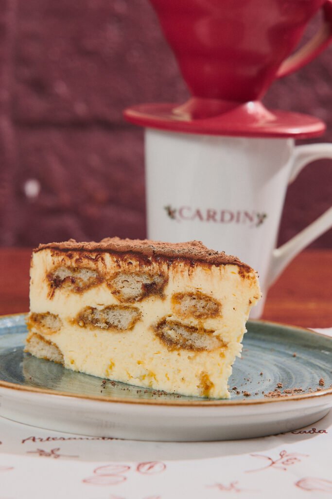 Dia do Tiramisù: a celebração do doce italiano mais amado no mundo