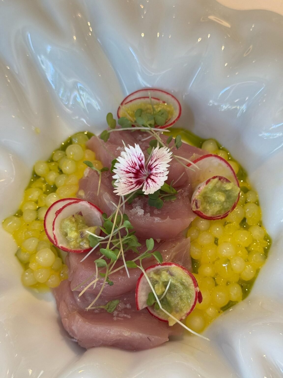 Le Cordon Bleu celebra o Mês da Mulher com jantar especial no Signatures Foto: Divulgação