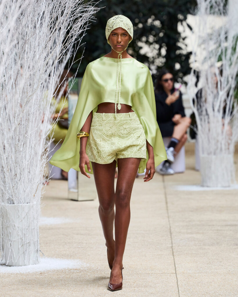 Martha Medeiros BOREAL inverno 2025 foto: Zé Takahashi