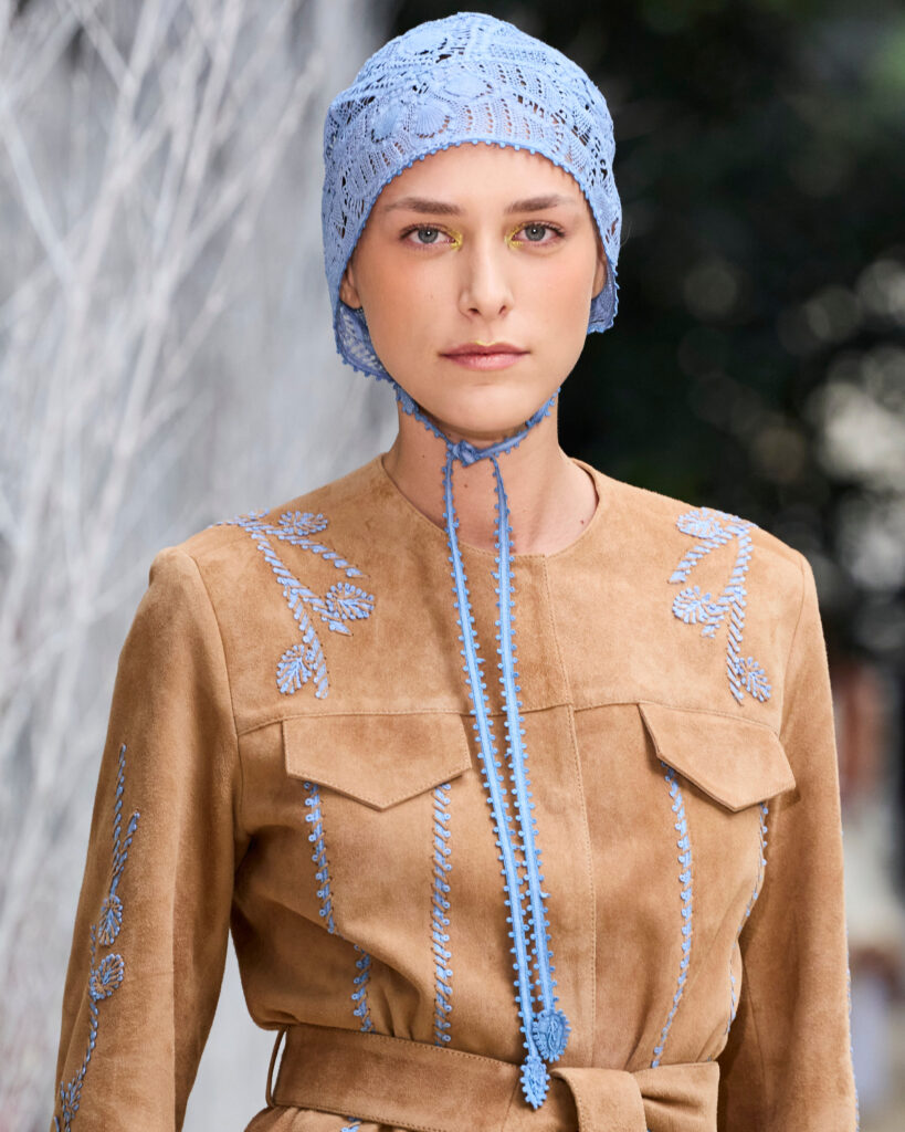 Martha Medeiros BOREAL inverno 2025 foto: Zé Takahashi