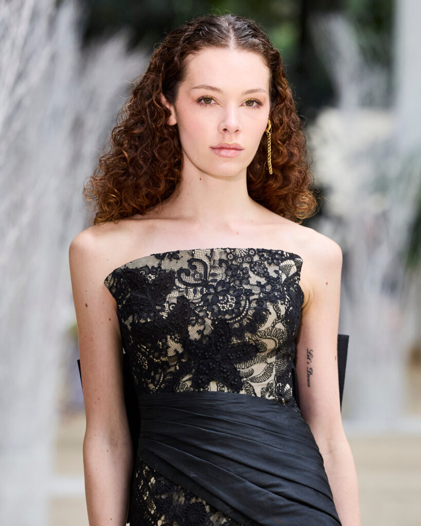 Martha Medeiros BOREAL inverno 2025 foto: Zé Takahashi