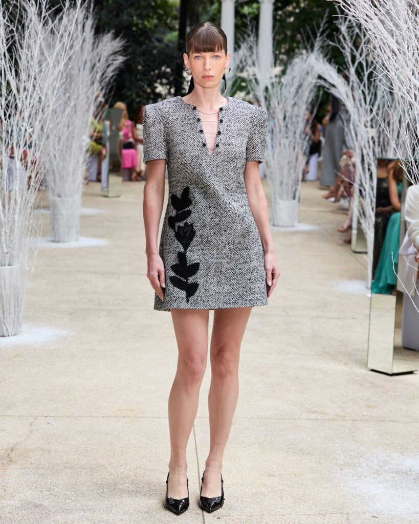 Martha Medeiros BOREAL inverno 2025 foto: Zé Takahashi