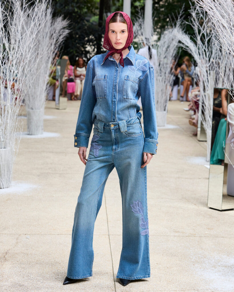 Martha Medeiros BOREAL inverno 2025 foto: Zé Takahashi