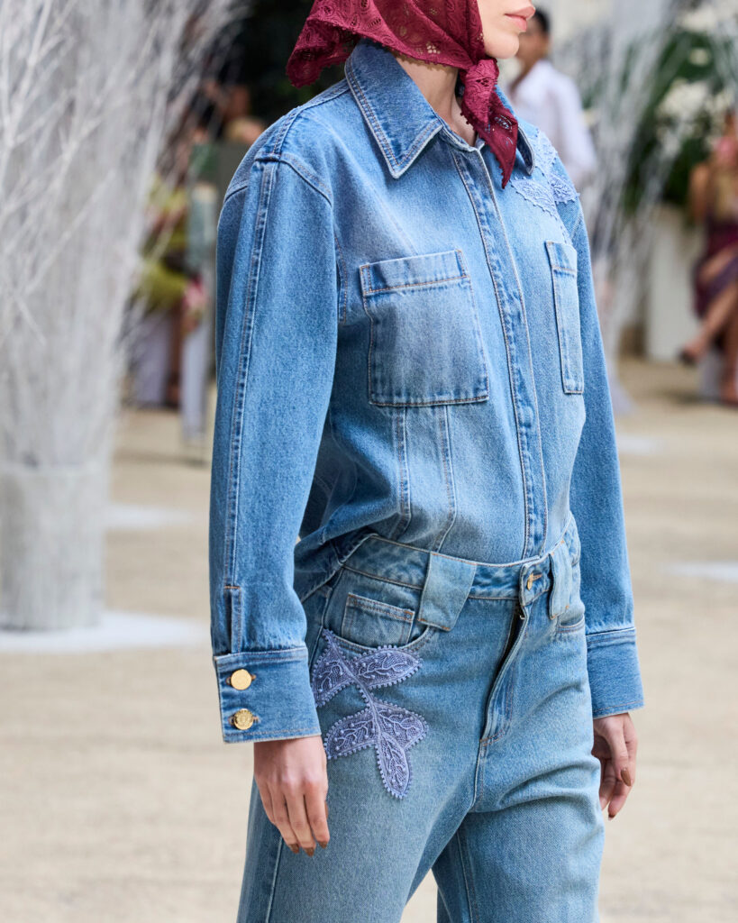 Martha Medeiros BOREAL inverno 2025 foto: Zé Takahashi