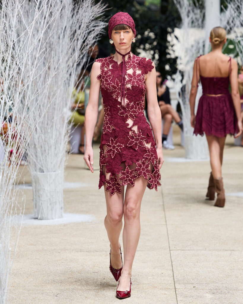 Martha Medeiros BOREAL inverno 2025 foto: Zé Takahashi