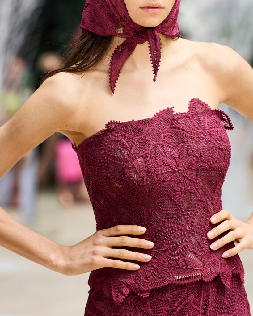 Martha Medeiros BOREAL inverno 2025 foto: Zé Takahashi