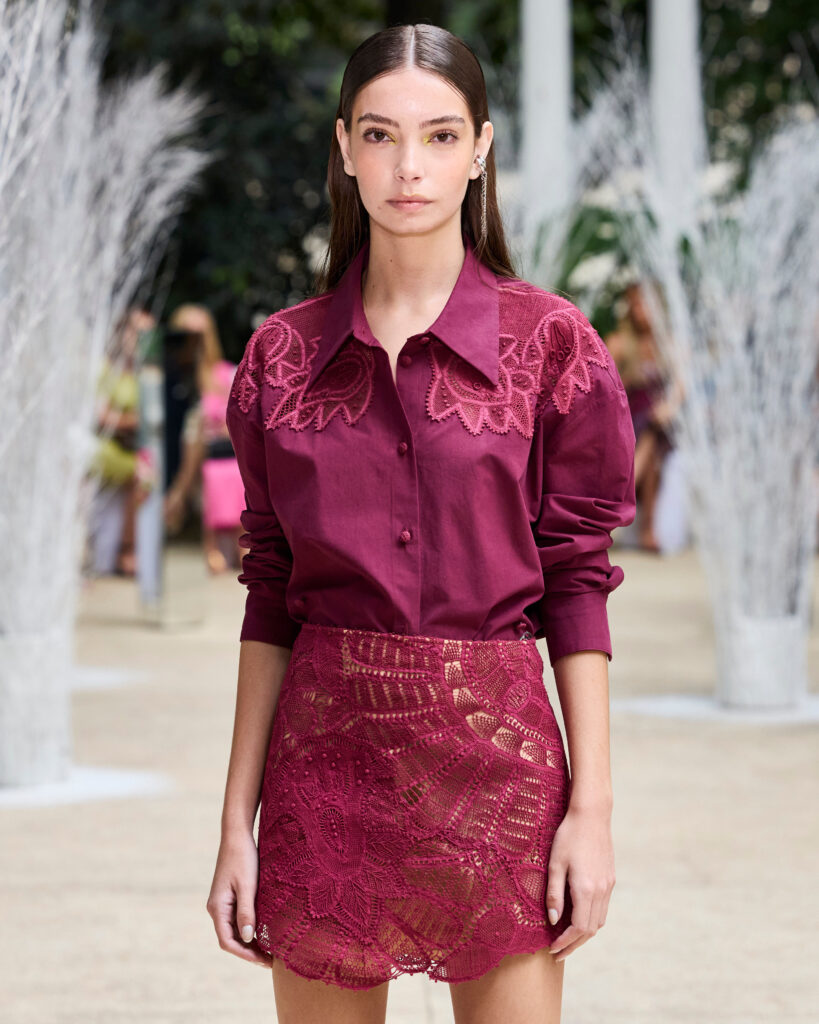 Martha Medeiros BOREAL inverno 2025 foto: Zé Takahashi