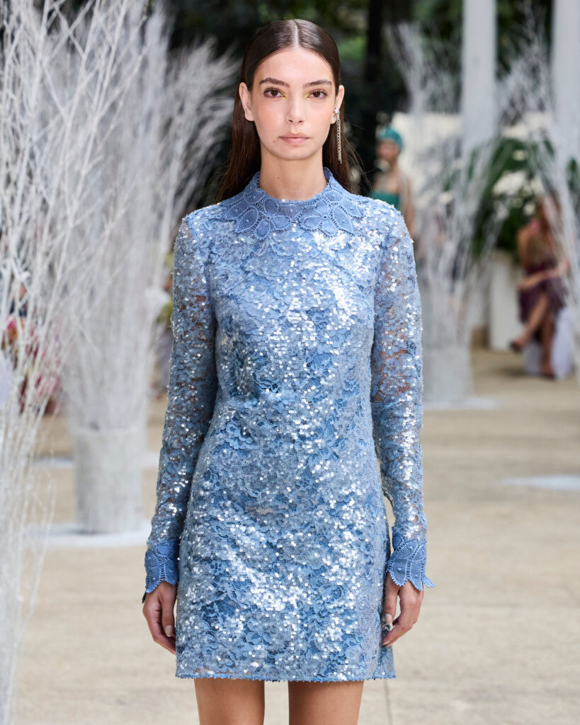 Martha Medeiros BOREAL inverno 2025 foto: Zé Takahashi