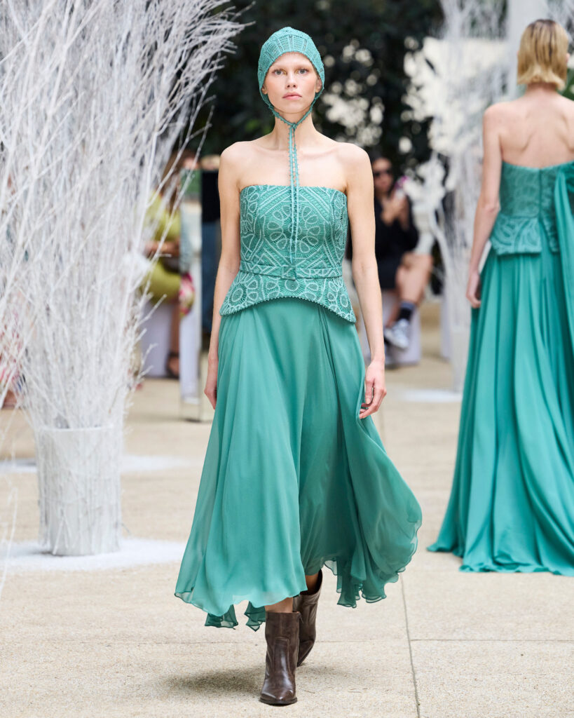 Martha Medeiros BOREAL inverno 2025 foto: Zé Takahashi