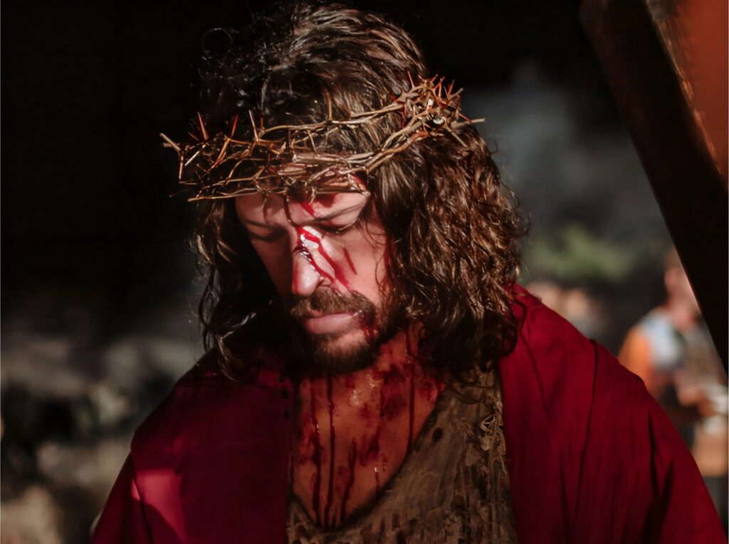 “Uma experiência além da arte”, diz José Loreto sobre interpretar Jesus na Paixão de Cristo de Nova Jerusalém