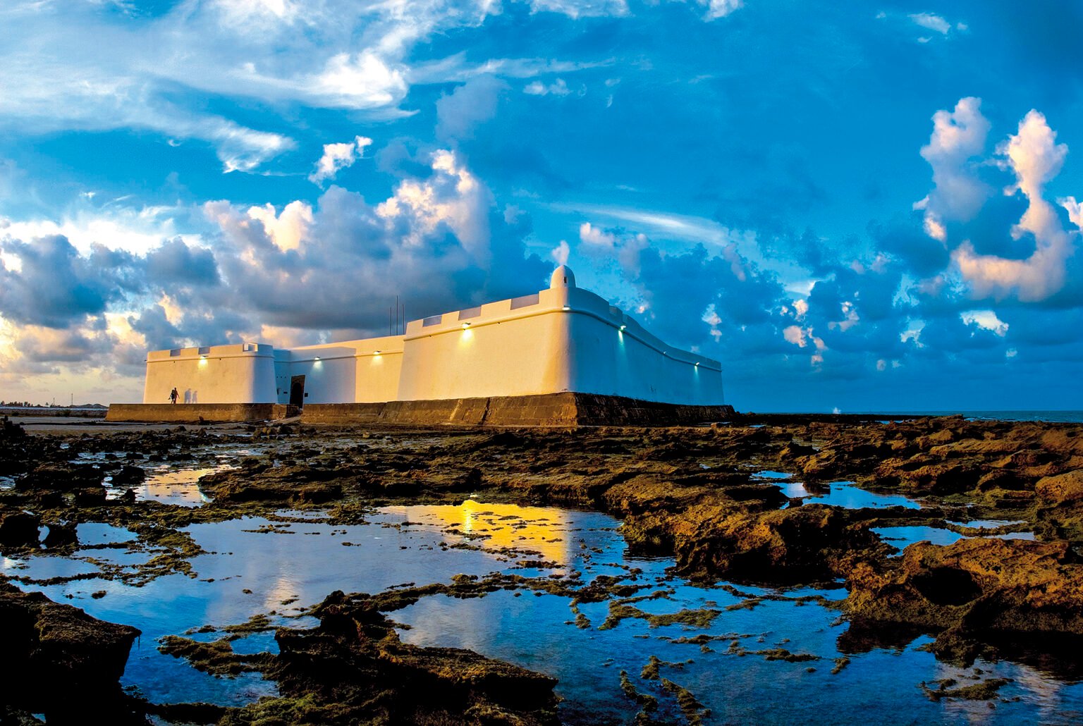 Forte dos Reis Magos 2