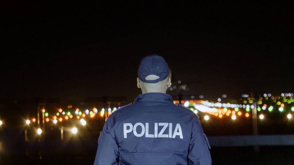 A&E estreia documentário sobre a droga mortal GBL neste domingo 4 GBL PIC65