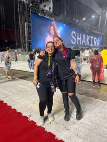 Com mulheres no comando, NS Operações está por trás dos maiores eventos do país 2 Com mulheres no comando, NS Operações está por trás dos maiores eventos do país