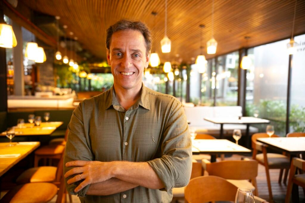 Jamie Oliver lança nova marca de restaurante em São Paulo 2 Jamie Oliver lança nova marca de restaurante em São Paulo