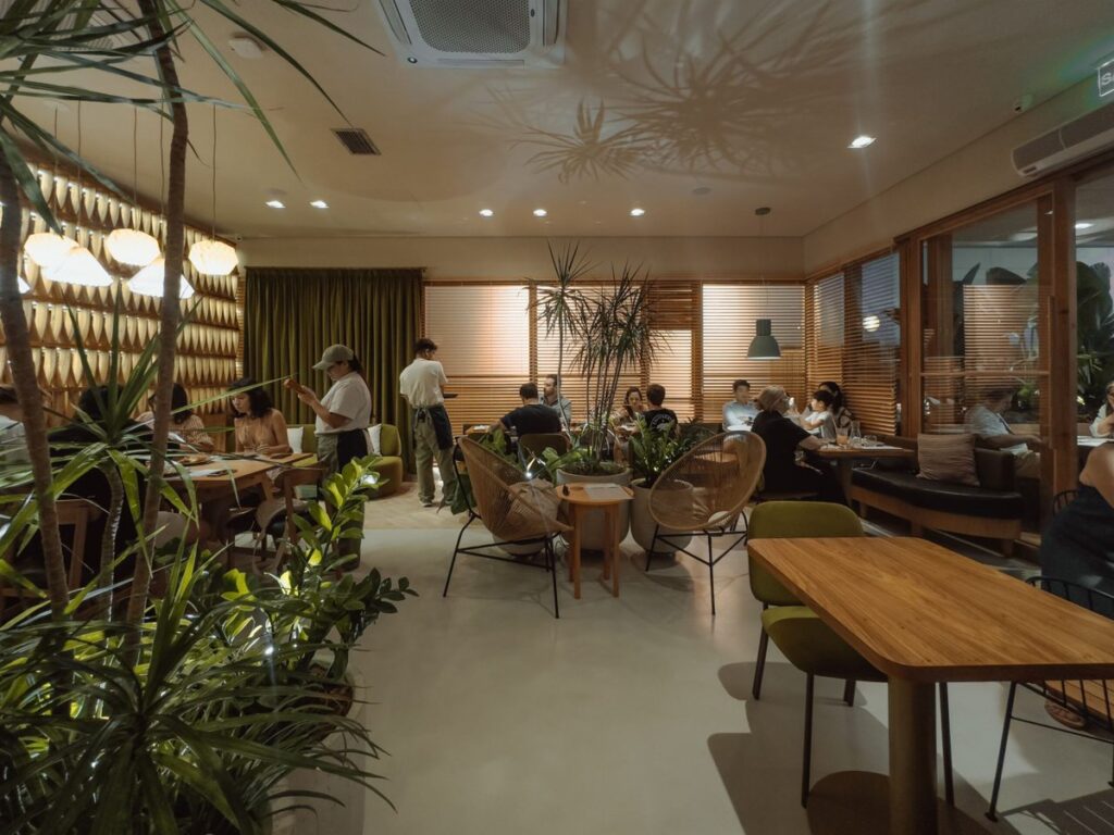 Mês das Mulheres: Joya Boulangerie faz brunch especial