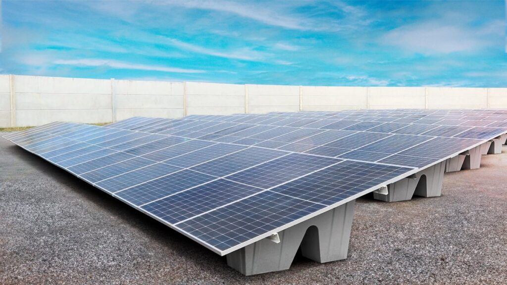 Braskem desenvolve inovações para a geração de energia solar