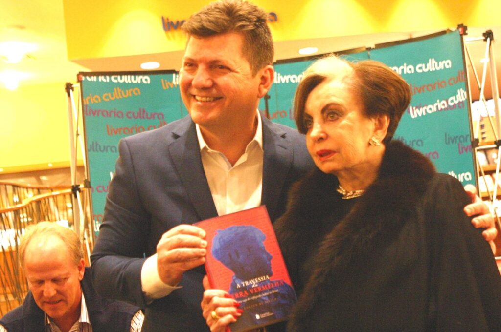 Odete Roitman está de volta – e seu legado vai além da vilania