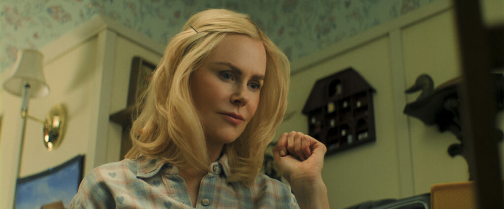 Nicole Kidman estrela “Holland”, novo thriller da Prime Video 1 HOLLAND